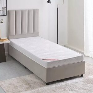 West Home Medibond Mattress Single Size - L x W - ( 90 x 190 ) cm - 1 year Brand warranty