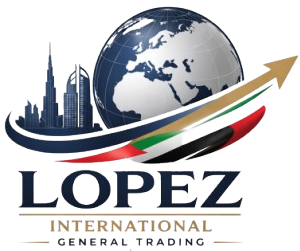 Lopez International General Trading